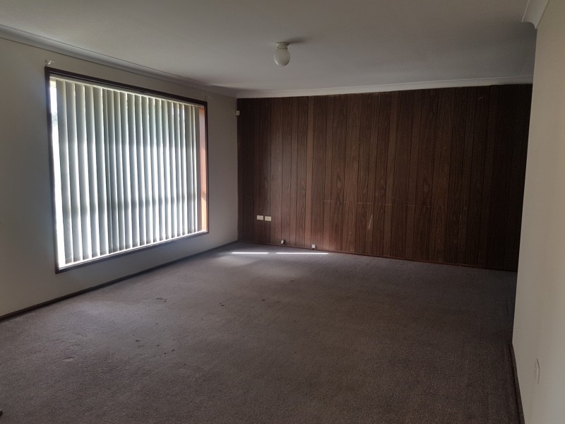 1 Ottley Street, Quakers Hill NSW 2763