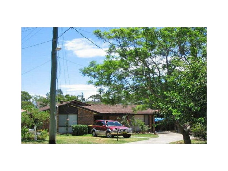 11 Valetta Court, Blacktown NSW 2148