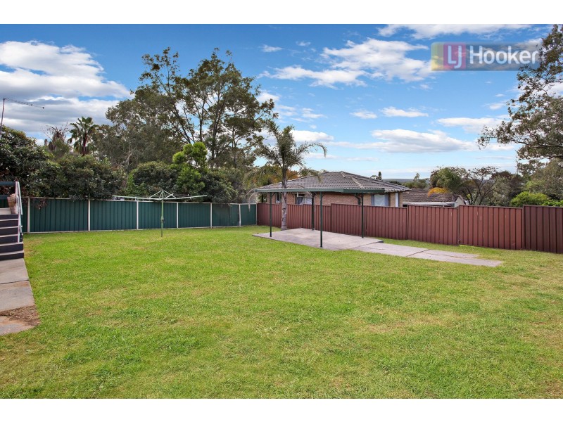 2 Kyleanne Place, Dean Park NSW 2761