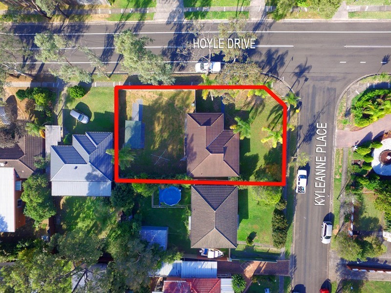2 Kyleanne Place, Dean Park NSW 2761