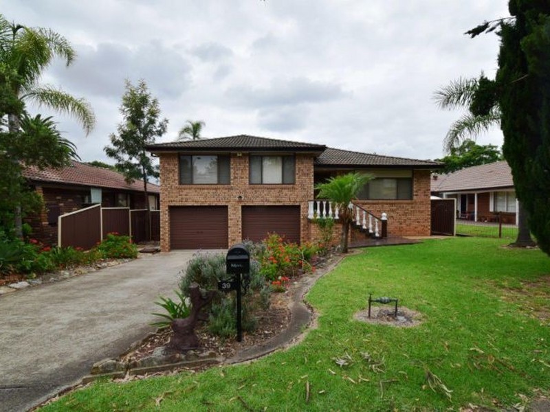 39 Heath Street, Prospect NSW 2148