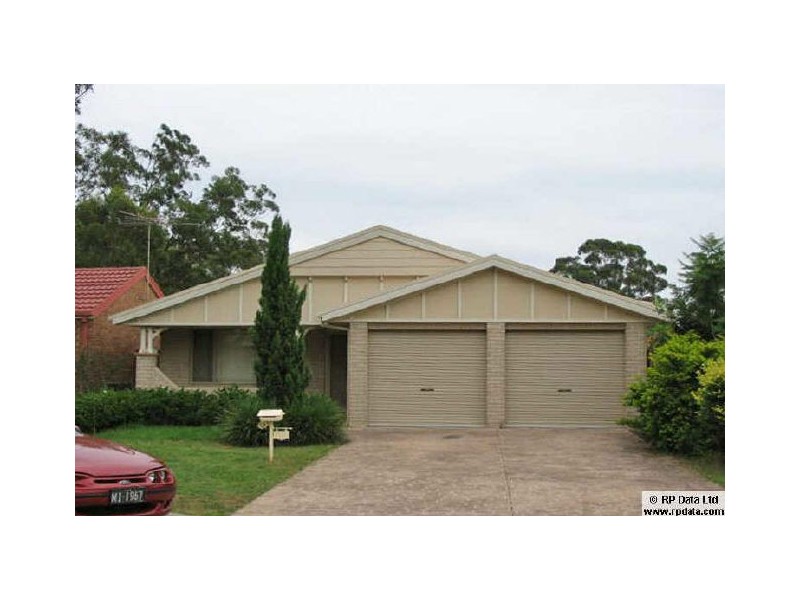 28 Royal Avenue, Plumpton NSW 2761