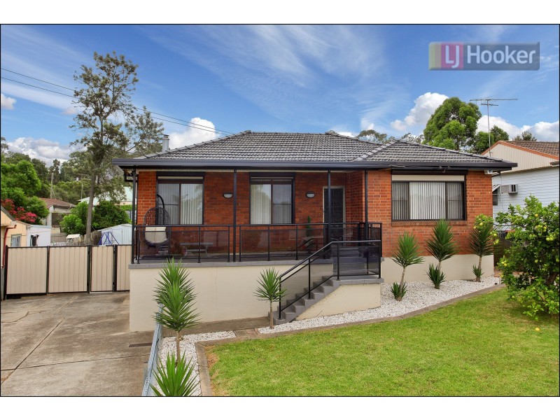 47 Douglas Road, Blacktown NSW 2148