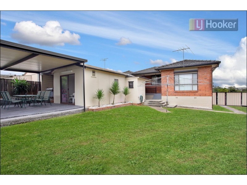 47 Douglas Road, Blacktown NSW 2148