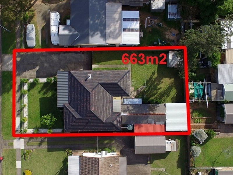 47 Douglas Road, Blacktown NSW 2148