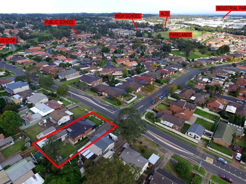 47 Douglas Road, Blacktown NSW 2148