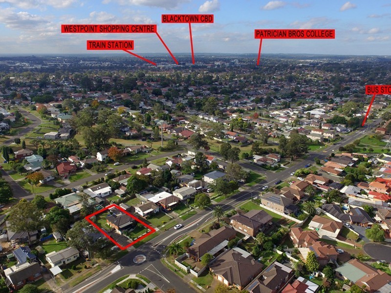 47 Douglas Road, Blacktown NSW 2148