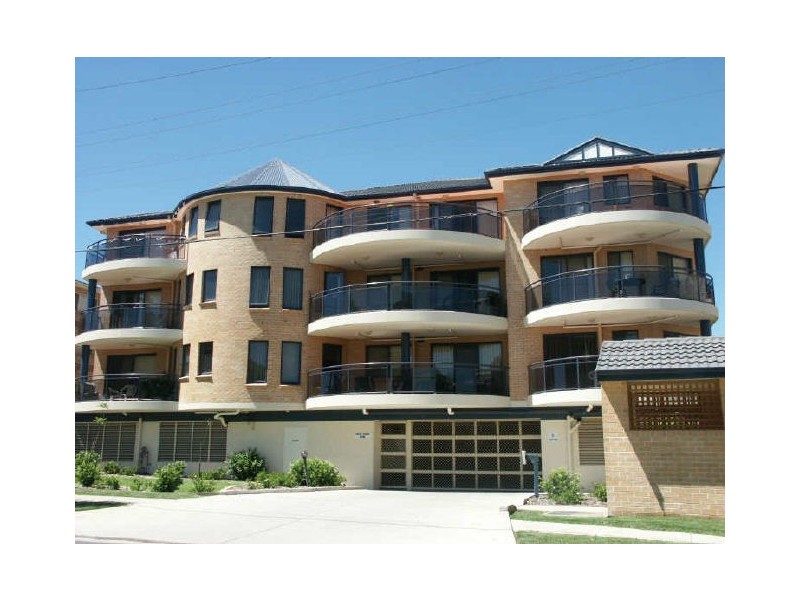 24/28-30 Fourth Avenue, Blacktown NSW 2148