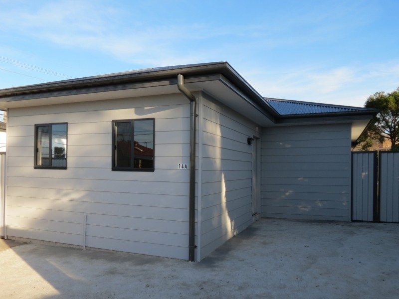 14a Davis Road, Marayong NSW 2148