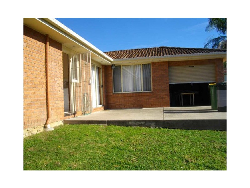 17 Mannix Street, Bonnyrigg Heights NSW 2177