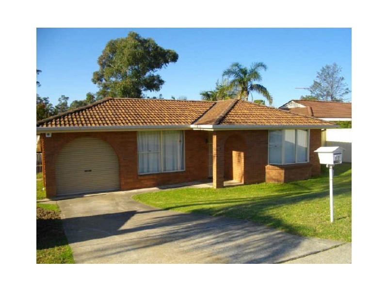 17 Mannix Street, Bonnyrigg Heights NSW 2177