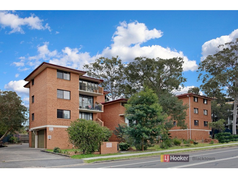 17/7 Boyd Street, Blacktown NSW 2148