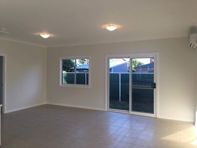 17a Mala Crescent, Blacktown NSW 2148