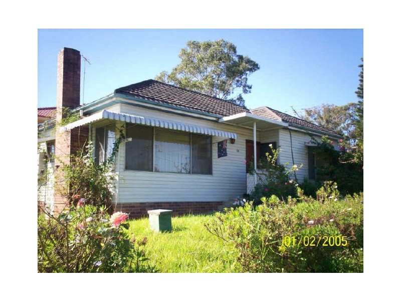 50 Fourth Avenue, Seven Hills NSW 2147