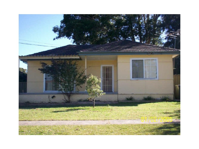 27 The Crescent, Marayong NSW 2148