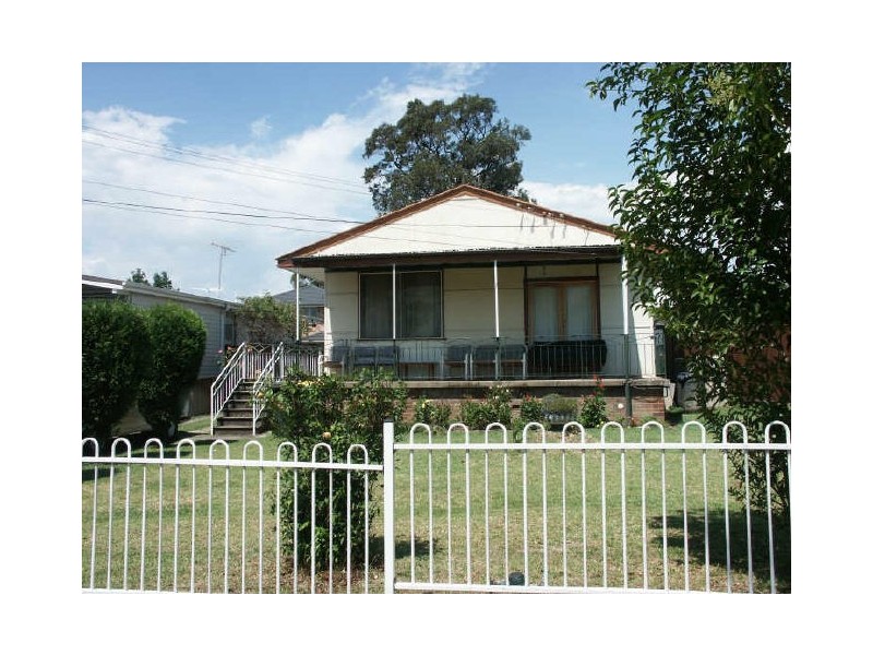 27 Lancaster Street, Blacktown NSW 2148