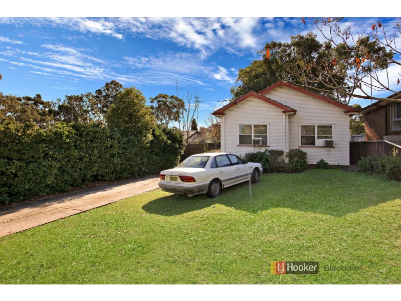 155 Kildare Road, Blacktown NSW 2148