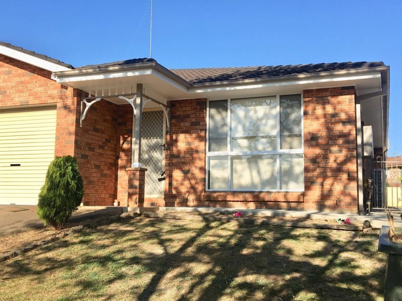 3b Aliberti Drive, Blacktown NSW 2148