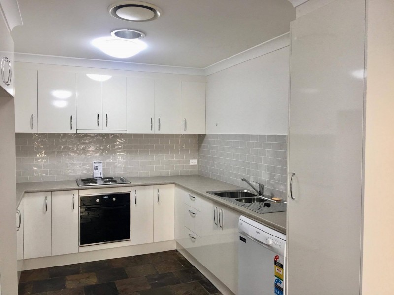 3b Aliberti Drive, Blacktown NSW 2148