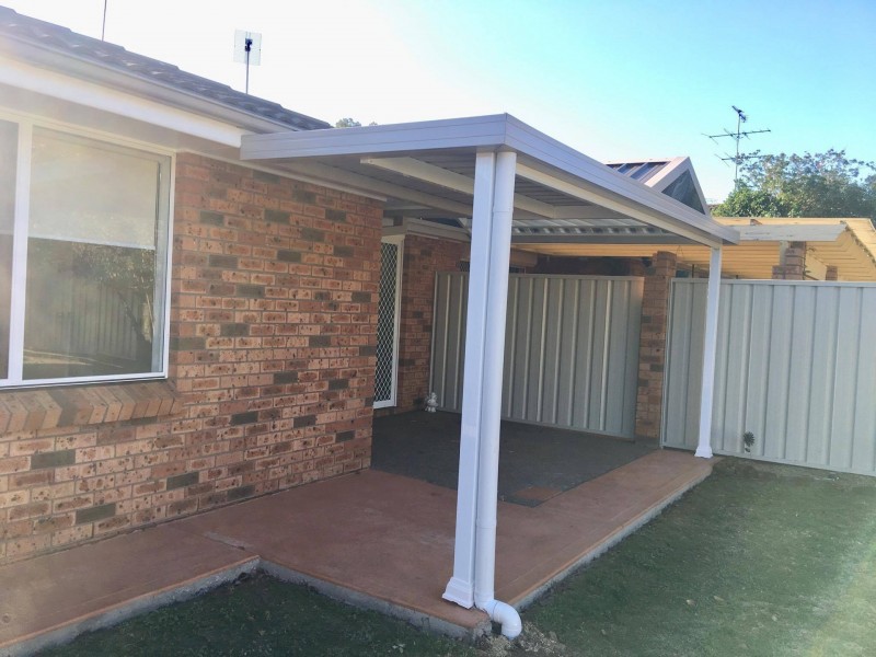 3b Aliberti Drive, Blacktown NSW 2148