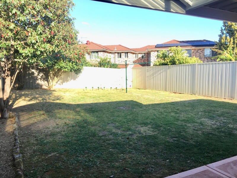 3b Aliberti Drive, Blacktown NSW 2148