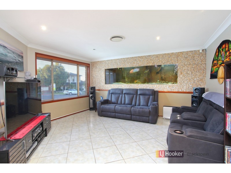 15 Sinclair Avenue, Blacktown NSW 2148