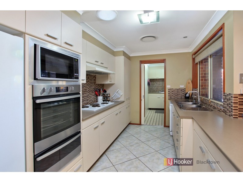 15 Sinclair Avenue, Blacktown NSW 2148