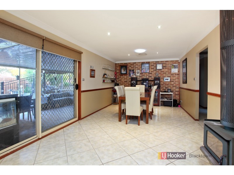 15 Sinclair Avenue, Blacktown NSW 2148