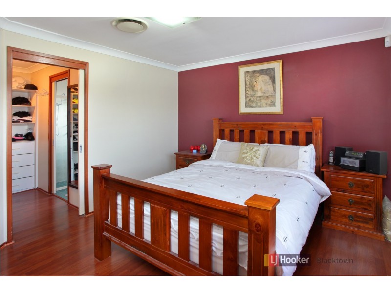 15 Sinclair Avenue, Blacktown NSW 2148