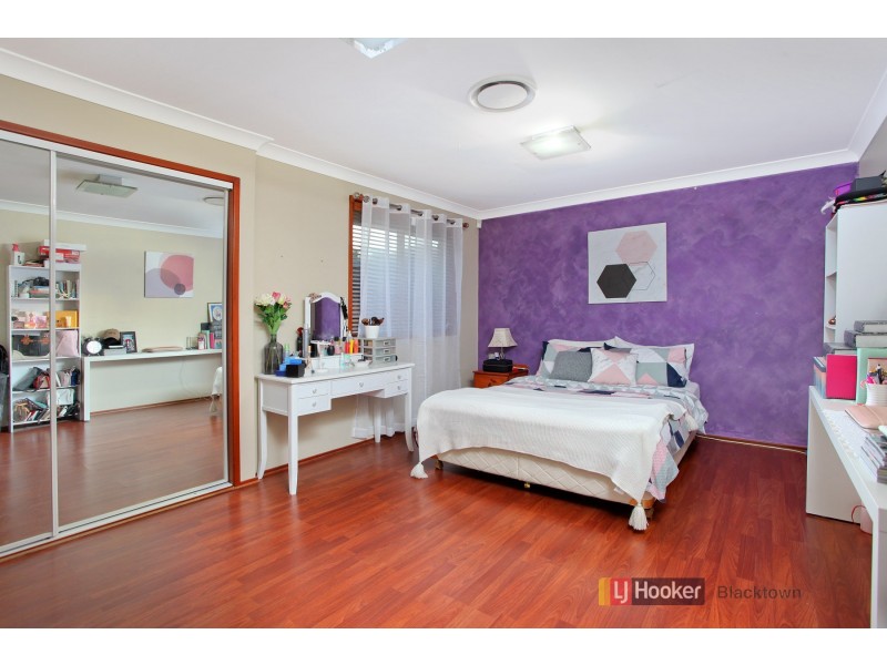 15 Sinclair Avenue, Blacktown NSW 2148