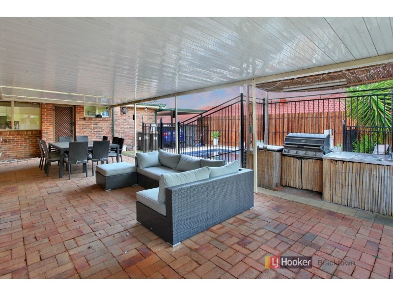 15 Sinclair Avenue, Blacktown NSW 2148