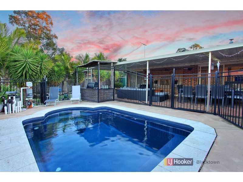 15 Sinclair Avenue, Blacktown NSW 2148