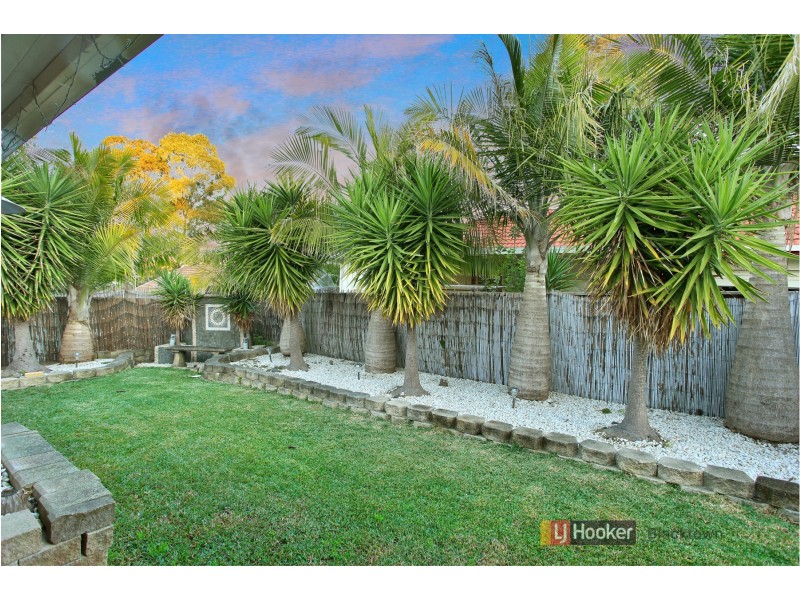 15 Sinclair Avenue, Blacktown NSW 2148