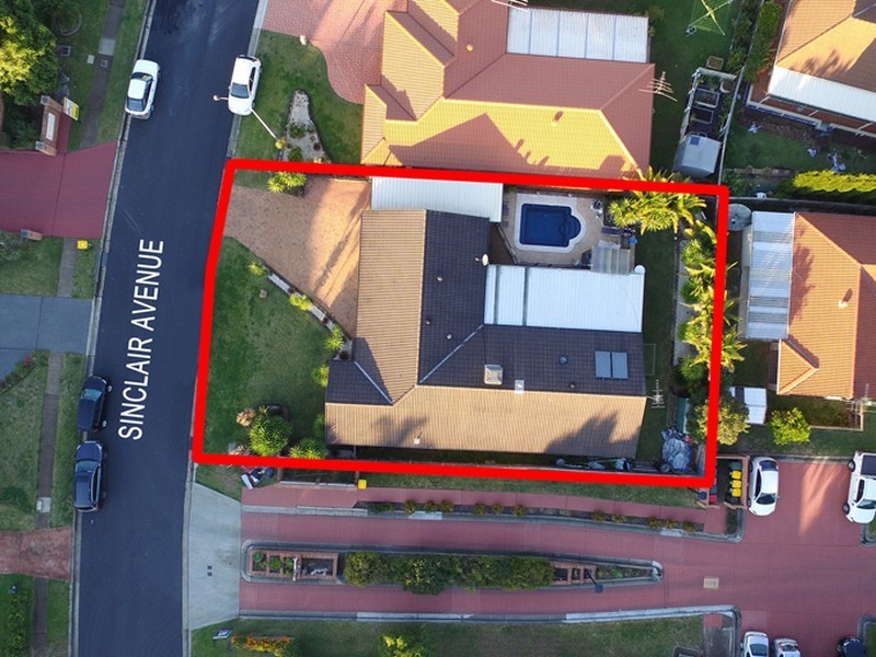 15 Sinclair Avenue, Blacktown NSW 2148