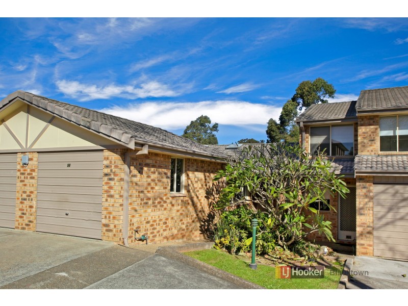 56/173A Reservoir Road, Blacktown NSW 2148