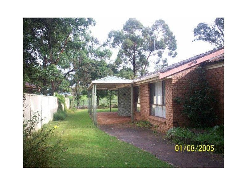 8 Caird Place, Seven Hills NSW 2147