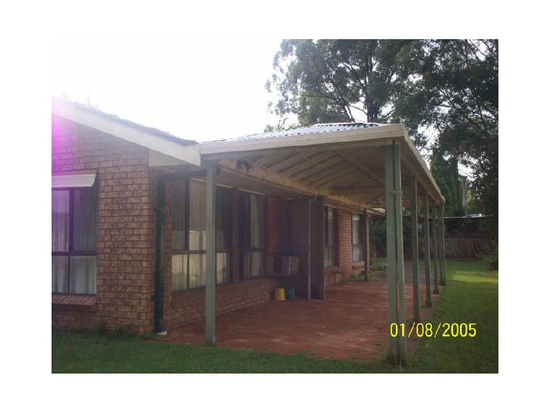 8 Caird Place, Seven Hills NSW 2147