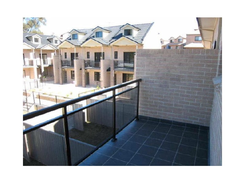 11/509 Wentworth Avenue, Toongabbie NSW 2146