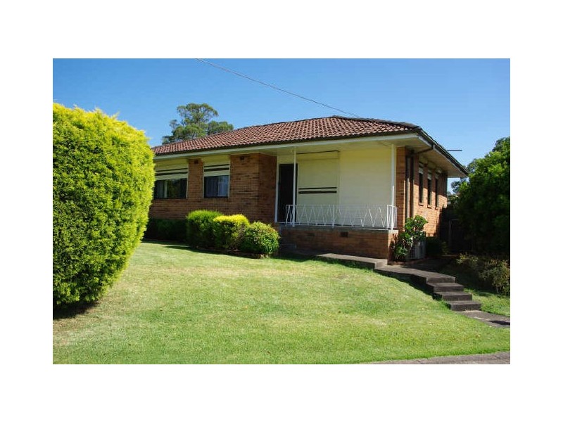 34 Wheeler Street, Lalor Park NSW 2147