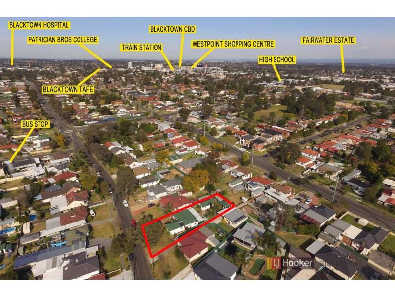 62 Stephen Street, Blacktown NSW 2148