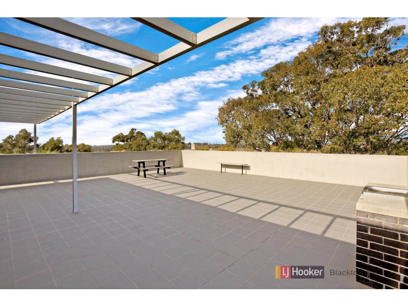 8/12-14 Clifton Street, Blacktown NSW 2148
