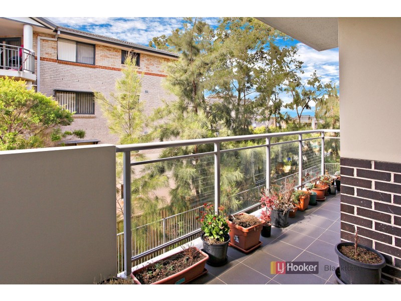8/12-14 Clifton Street, Blacktown NSW 2148