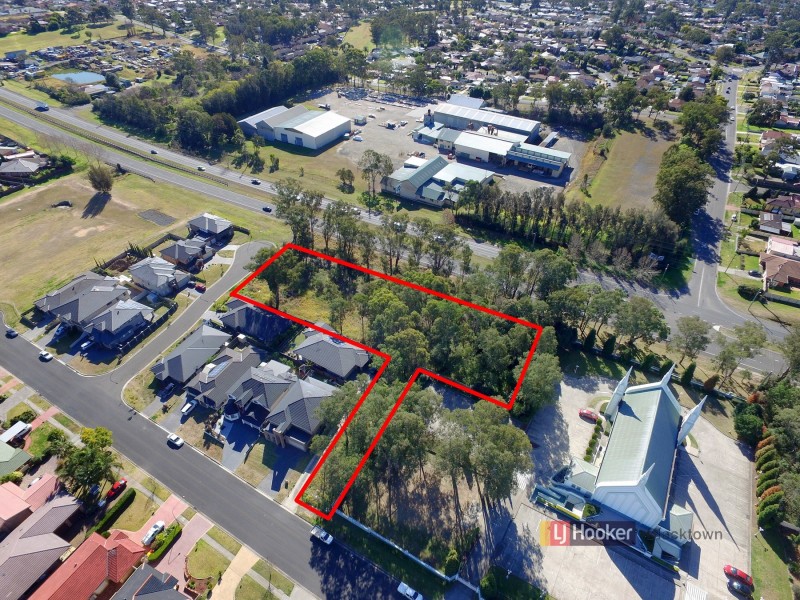 21 Eskdale Street, Minchinbury NSW 2770