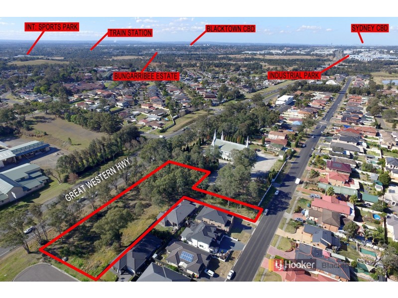 21 Eskdale Street, Minchinbury NSW 2770