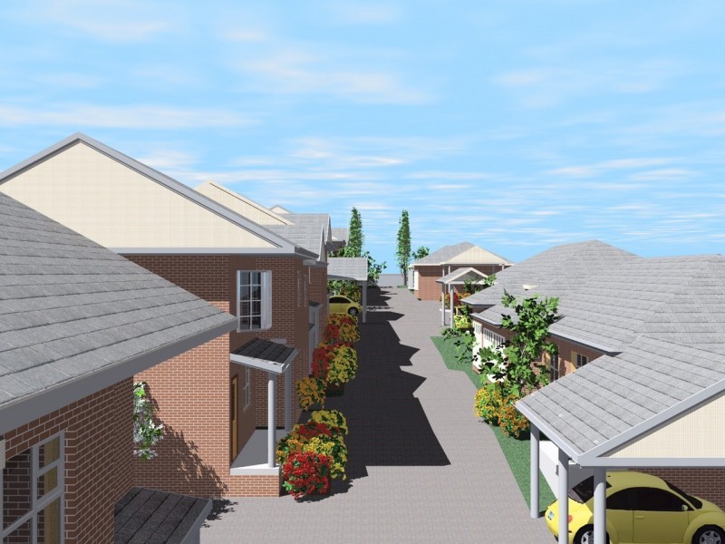 21 Eskdale Street, Minchinbury NSW 2770