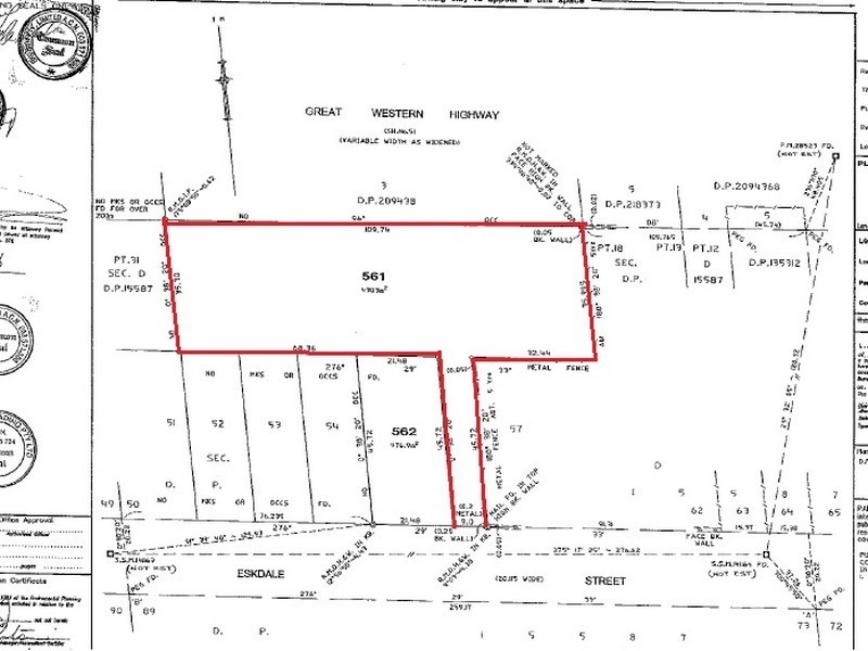 21 Eskdale Street, Minchinbury NSW 2770