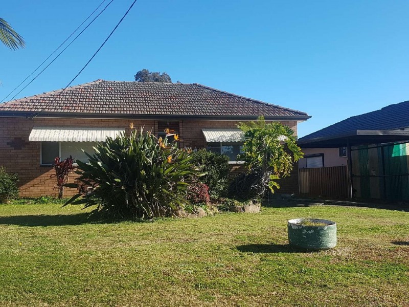 42 Dan Avenue, Blacktown NSW 2148