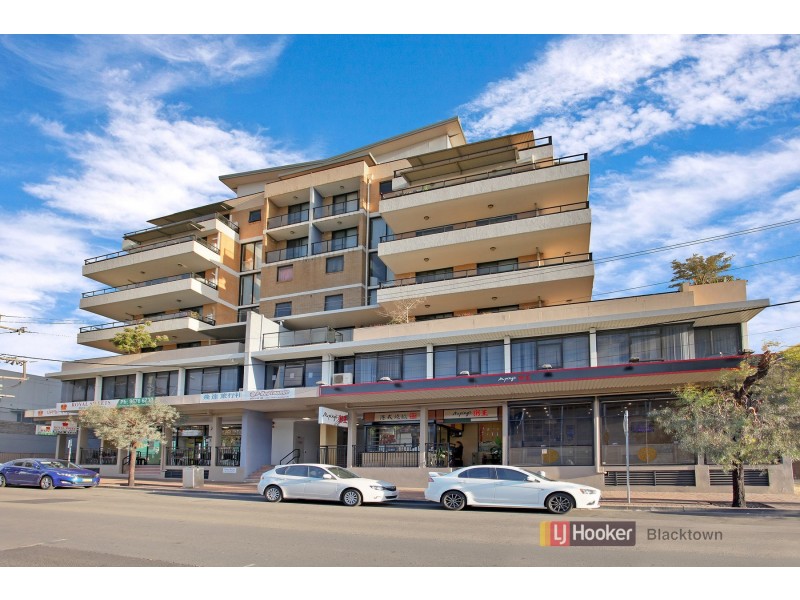 47/24-28 First Avenue, Blacktown NSW 2148