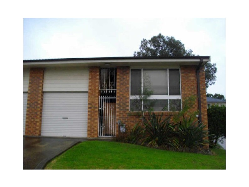 25/1 Myrtle Street, Prospect NSW 2148