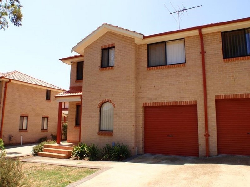 4/5-9 Graham Street, Doonside NSW 2767